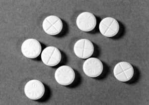 Rohypnol 2mg