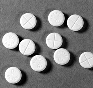 Rohypnol 2mg