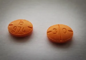 Adderall 30mg