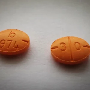 Adderall 30mg